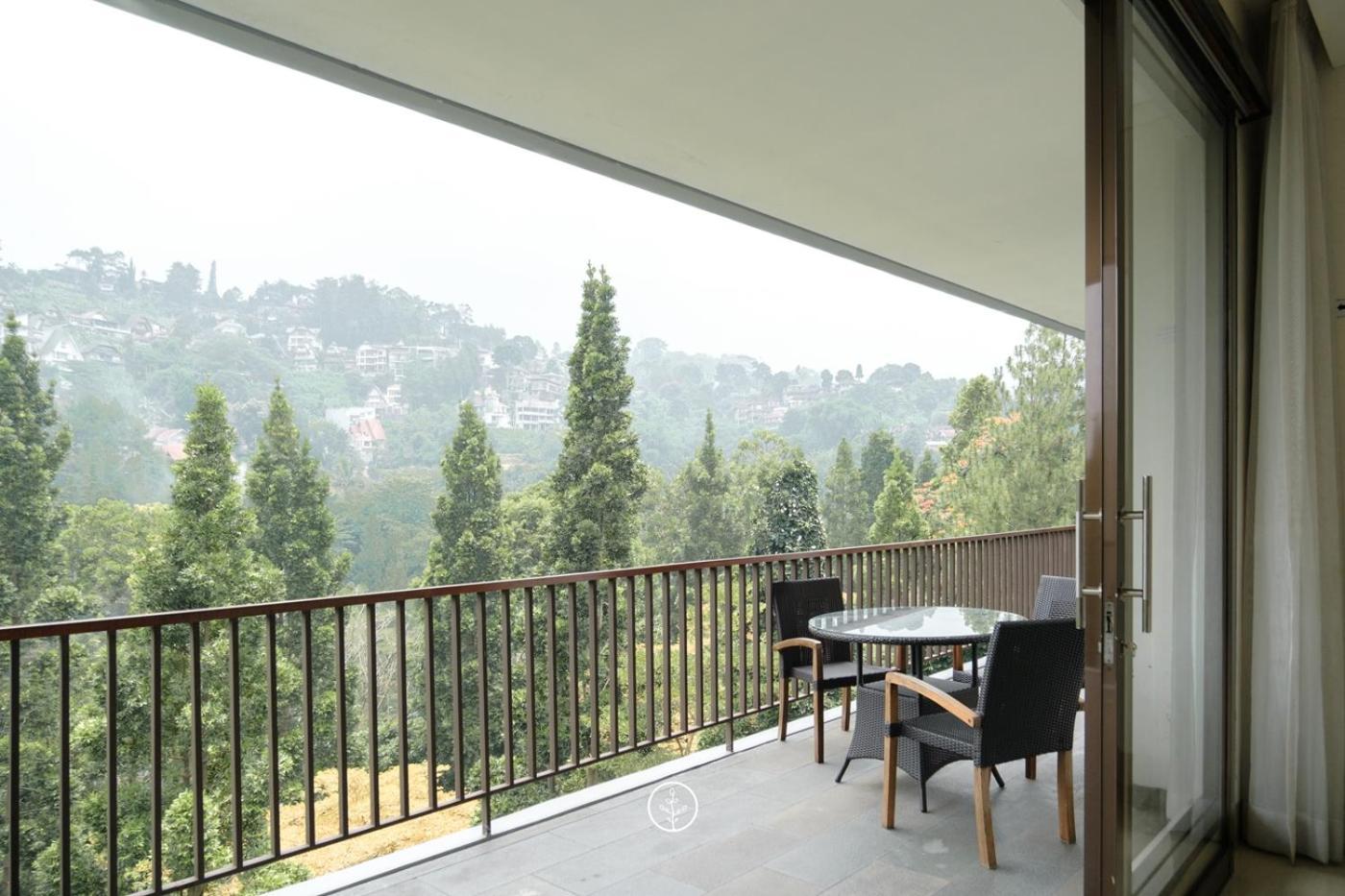 Tulip Hill View Villa 5 Bedrooms With A Private Swimming Pool Бандунг Екстер'єр фото
