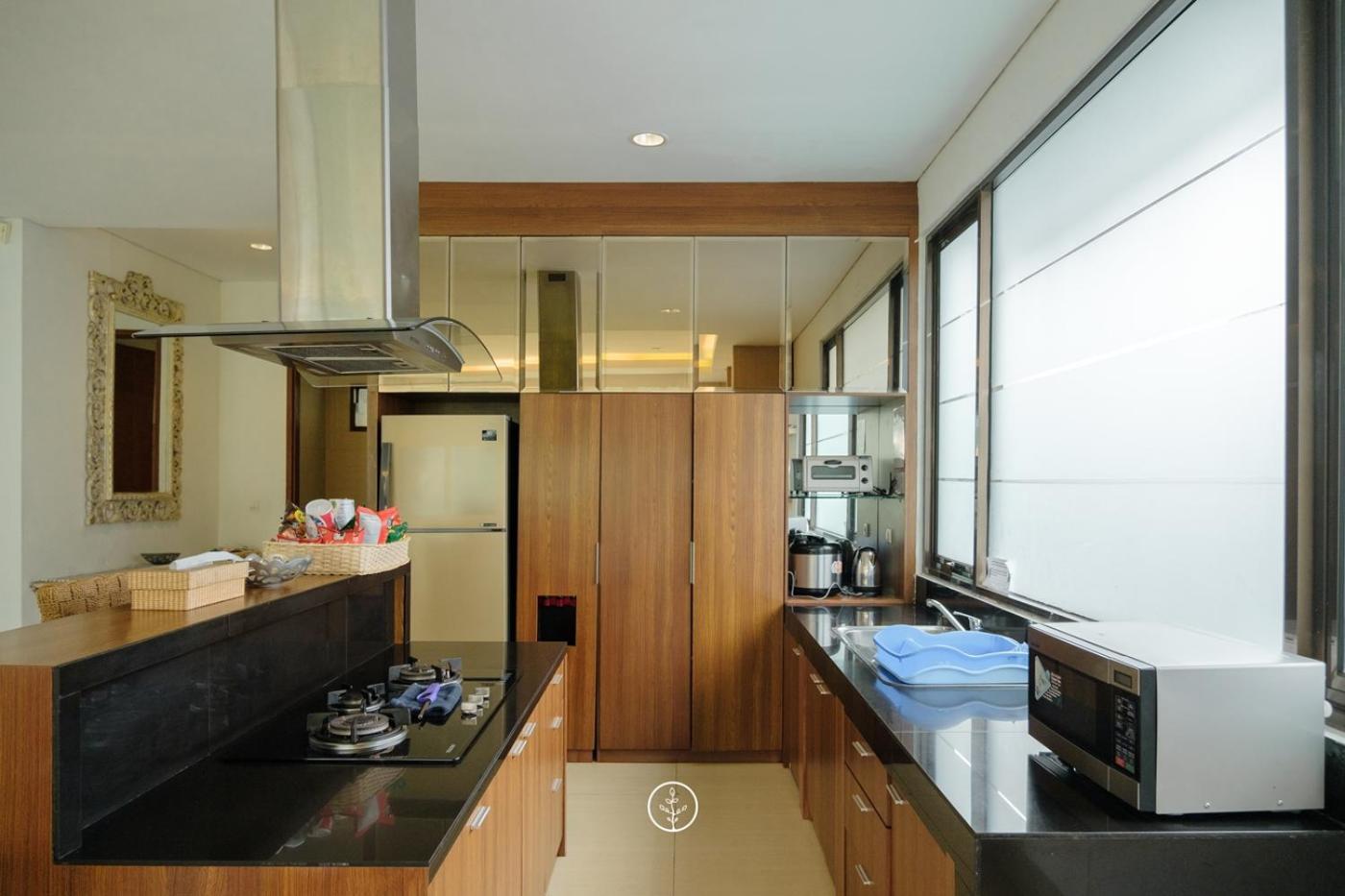 Tulip Hill View Villa 5 Bedrooms With A Private Swimming Pool Бандунг Екстер'єр фото
